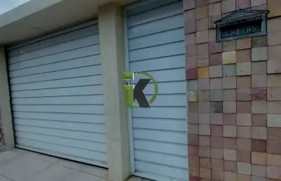 Casa com 3 quartos à venda na Rua das Massarandubas, 292, Nova Parnamirim, Parnamirim