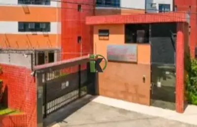 Vendo apartamento de alto padrão à venda em capim macio - 247m²