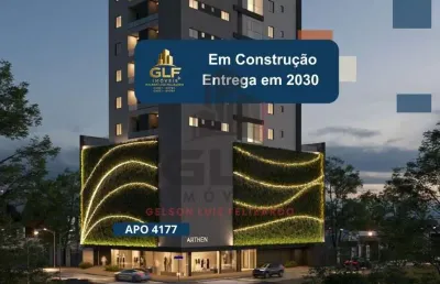 Apartamento com 2 quartos à venda em Morretes, Itapema 