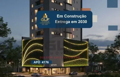 Apartamento com 2 quartos à venda em Morretes, Itapema 