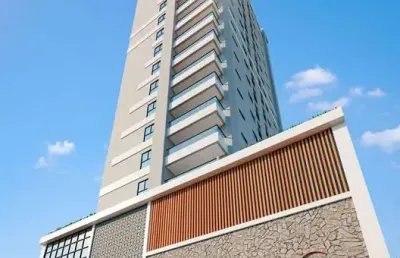 Apartamento com 3 quartos à venda em Meia Praia, Itapema 