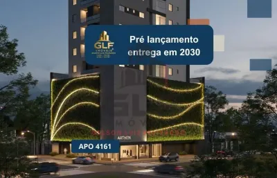 Apartamento com 2 quartos à venda em Morretes, Itapema 
