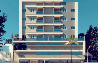 Apartamento com 2 quartos à venda em Nações, Balneário Camboriú 