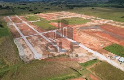Barbada terreno a venda no loteamento sonho real no bairro sertão do trombudo na cidade de itapema/sc, com 215 m².