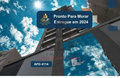 Apto pronto para morar em itapema/sc bairro morretes, com 69.41m² área privativa, sendo 2dormitórios, 1suíte, 1vaga de garagem, área de lazer completa
