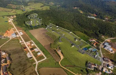 Terreno à venda no Itaipava, Itajaí 
