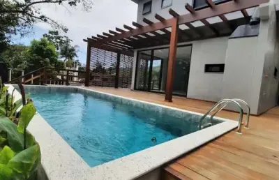 Casa com 3 quartos à venda na Praia das Taquaras, Balneário Camboriú 