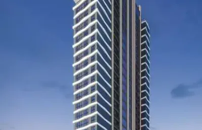 Apartamento com 2 quartos à venda em Meia Praia, Itapema 