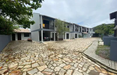 Apartamento com 3 quartos à venda em Morrinhos, Bombinhas 