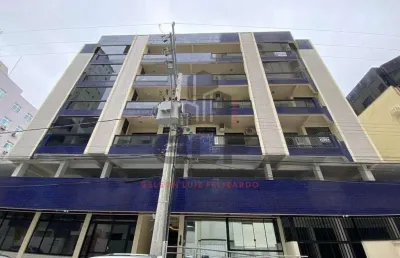 Apartamento de alto padrão em itapema/sc, no bairro meia praia, com 3 dormitórios/1 suíte e 2 vagas de garagem. 150m do mar. localização privilegiada.