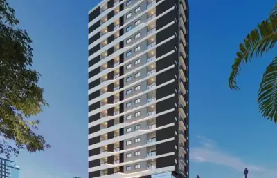 Apartamento com 2 quartos à venda em Morretes, Itapema 
