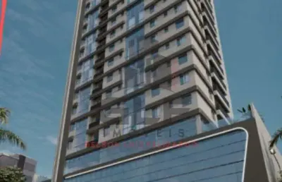 Apartamento pré-lançamento em itapema/sc no bairro morretes, com 68,53m², 3 dormitórios/1 suíte. área de lazer completa. investimento.