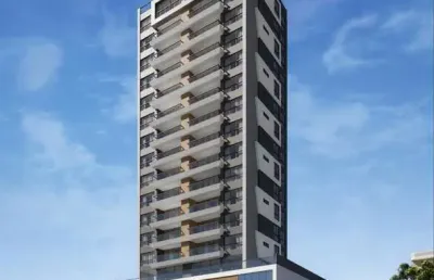 Apartamento com 4 quartos à venda no Centro, Balneário Camboriú 