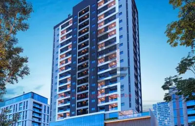 Apartamento pré lançamento em itapema/sc no bairro morretes, com 2 suítes e 3 dormitórios/ 1 suíte. lazer completo. bem localizado. investimento
