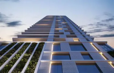 Apartamento com 4 quartos à venda no Centro, Balneário Camboriú 