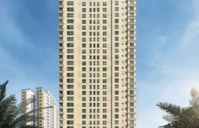 Apartamento com 4 quartos à venda em Meia Praia, Itapema 