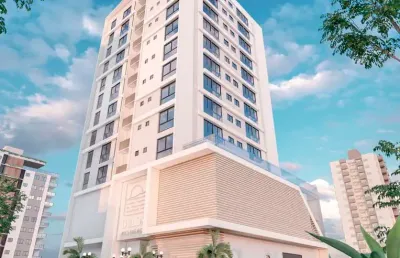 Apartamento com 3 quartos à venda no Centro, Camboriú 