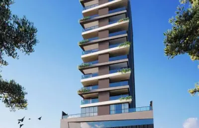 Apartamento com 3 quartos à venda em meia praia, itapema , 124 m2 por r$ 1.990.000