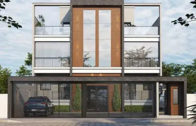 Apartamento com 2 quartos à venda no Fazenda, Itajaí 