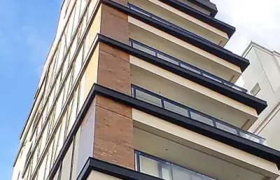 Apartamento com 3 quartos à venda na praia brava, itajaí , 181 m2 por r$ 3.900.000