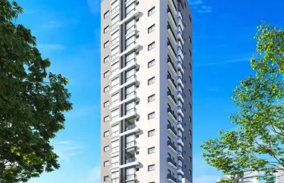 Apartamento com 2 quartos à venda em Morretes, Itapema 