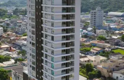Apartamento com 2 quartos à venda em Morretes, Itapema 