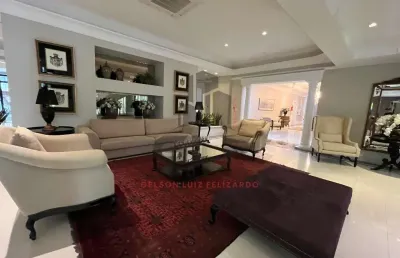Apartamento de luxo na cidade de itapema/sc no bairro centro, 4 suítes e 3 vagas de garagem, com lazer completo. bem localizado. investir