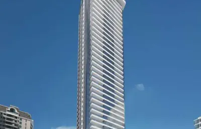Apartamento à venda no centro de itapema-sc: 4 quartos, 4 suítes, 5 banheiros, 3 vagas de garagem, 238,43m² de área