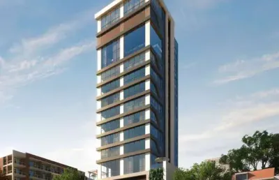 Apartamento com 3 quartos à venda em Pioneiros, Balneário Camboriú 