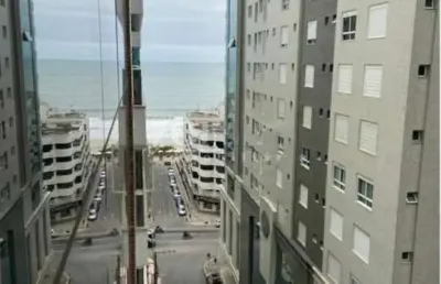 Apartamento com 4 quartos à venda em Meia Praia, Itapema 