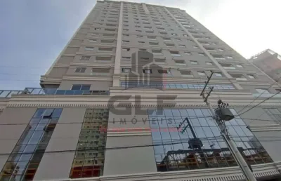 Apartamento novo e pronto para morar na cidade de itapema/sc no bairro morretes, com 2 quartos/ 1 suíte e 1 vaga de garagem, com lazer completo.