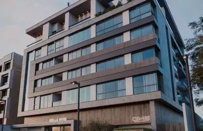 Apartamento com 2 quartos à venda em Bombas, Bombinhas 