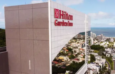 Apartamento com 1 quarto à venda na Praia Brava, Itajaí 