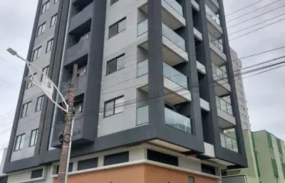 Apartamento com 3 quartos à venda no Centro, Balneário Piçarras 