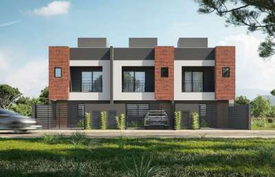 Apartamento com 2 quartos à venda no Santa Regina, Camboriú 