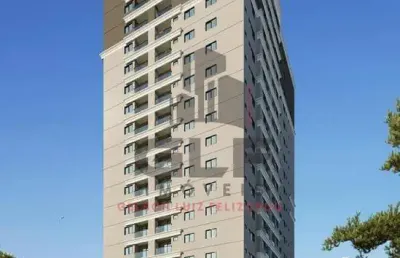 Apartamento em construção na cidade de itapema/sc no bairro morretes, com 2 quartos/1 suíte e 1 vaga de garagem, com lazer completo. bem localizado.