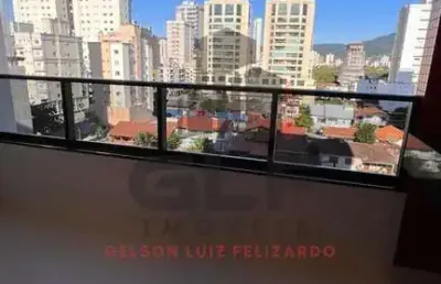 Apartamento novo e pronto para morar na cidade de itapema/sc no bairro meia praia, com 2 suítes e 2 vagas de garagem, 103m². lazer completo.