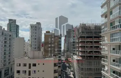 Cobertura duplex semimobiliada na cidade de itapema/sc no bairro castelo branco, com 4 suítes e 2 vagas de garagem, com lazer completo. bem localiza