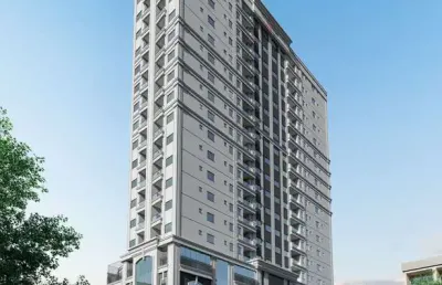 Imperdível apartamento à venda em itapema-sc, jardim praia mar: 2 quartos, 1 suíte, 1 banheiro, 1 vaga de garagem, 69,10 m².