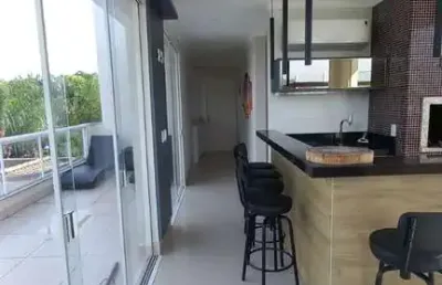 Apartamento com 4 quartos à venda em Quatro Ilhas, Bombinhas 