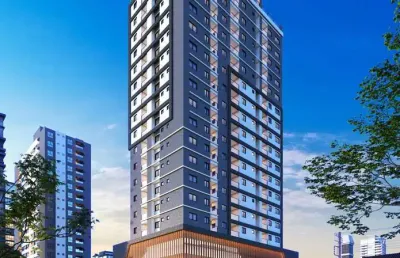 Apartamento com 2 quartos à venda em morretes, itapema , 60 m2 por r$ 982.815