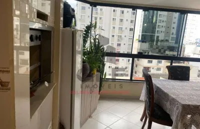 Apartamento de luxo na cidade de balneário camboriú/sc, no bairro centro, com 3 dormitórios, sendo 1 suíte, e 1 vaga de garagem.  localização privileg