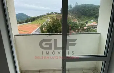 Apartamento novo e pronto para morar na cidade de itapema/sc no bairro casa branca, com 2 dormitórios e 1 vaga de garagem, com lazer completo.