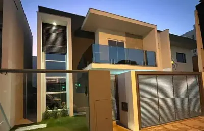 Casa com 3 quartos à venda no São João, Itajaí 
