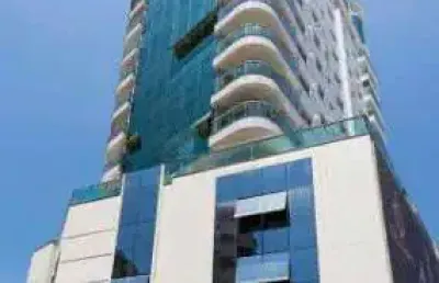 Apartamento de luxo à venda em balneário camboriú-sc, centro: 3 quartos, 3 suítes, 3 banheiros, 3 vagas, 142,96 m² de área.
