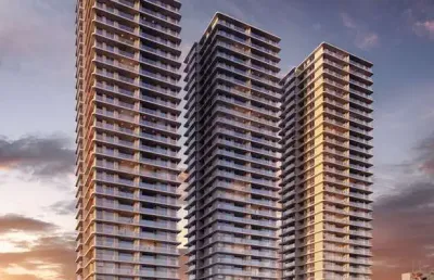 Apartamento com 3 quartos à venda na Praia Brava, Itajaí 