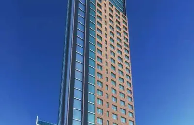 Imperdível oportunidade de investimento em itapema-sc: apartamento de 2 quartos na meia praia, 1 vaga de garagem!