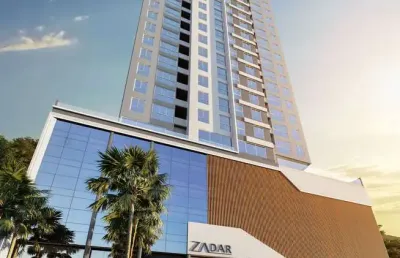 Apartamento com 2 quartos à venda em morretes, itapema , 69 m2 por r$ 970.000