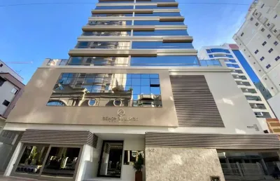 Apartamento com 4 quartos à venda em Meia Praia, Itapema 
