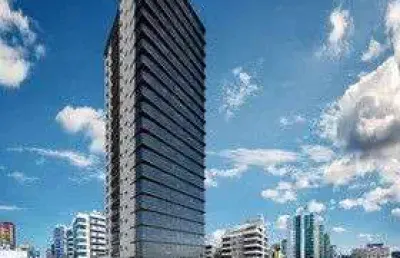 Apartamento  na cidade de itapema/sc no bairro meia praia, 4 dormitórios com suítes e 3 vagas de garagem, com lazer completo. bem localizado.